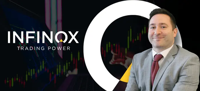 Global Trading Provider Infinox Builds From Within With New COO Appointment