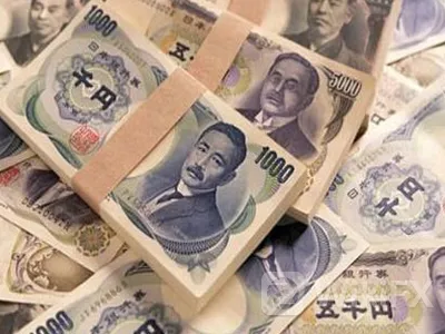 避险货币:日元