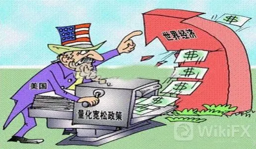 量化宽松(QE:Quantitative