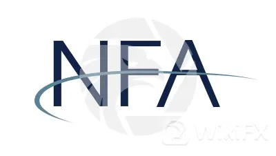 美國(NFA)監管 - 美國全國期貨協會