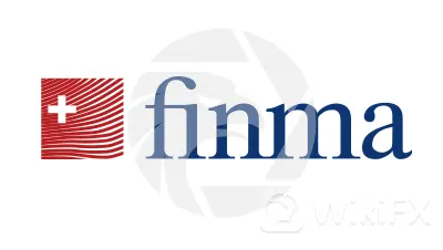 瑞士(FINMA) 監管 - 瑞士金融市場監督管理局