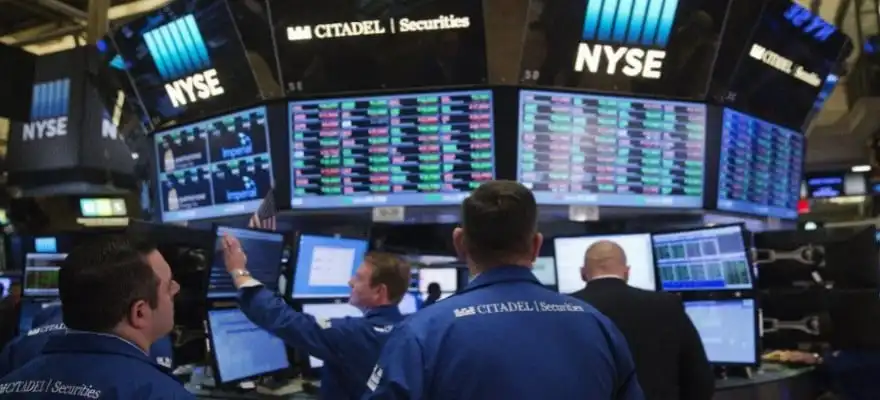 Broker-Dealer TradeZero to Go Public with a SPAC Merger 