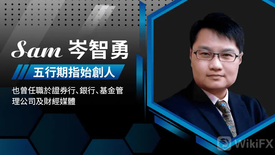 sam的港股投資日常:俄烏局勢再添變數 恆指支持看100 天線