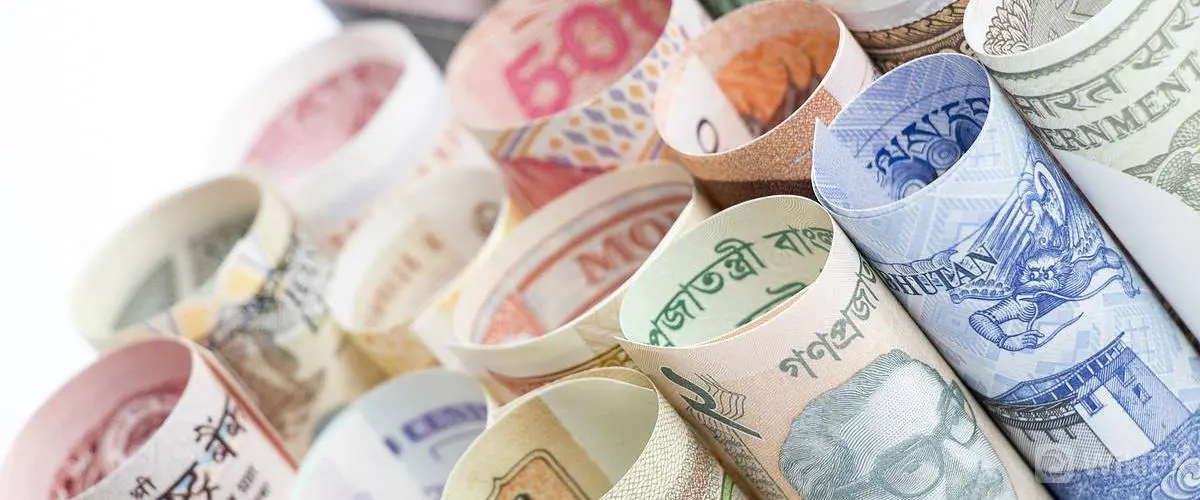 什么是外汇保证金?