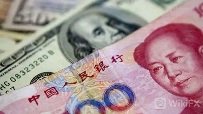 外汇储备