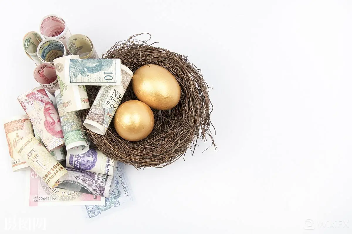 外汇点差、手续费、佣金有什么区别?