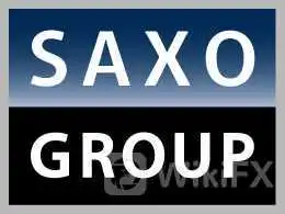 SaxoTraderGO