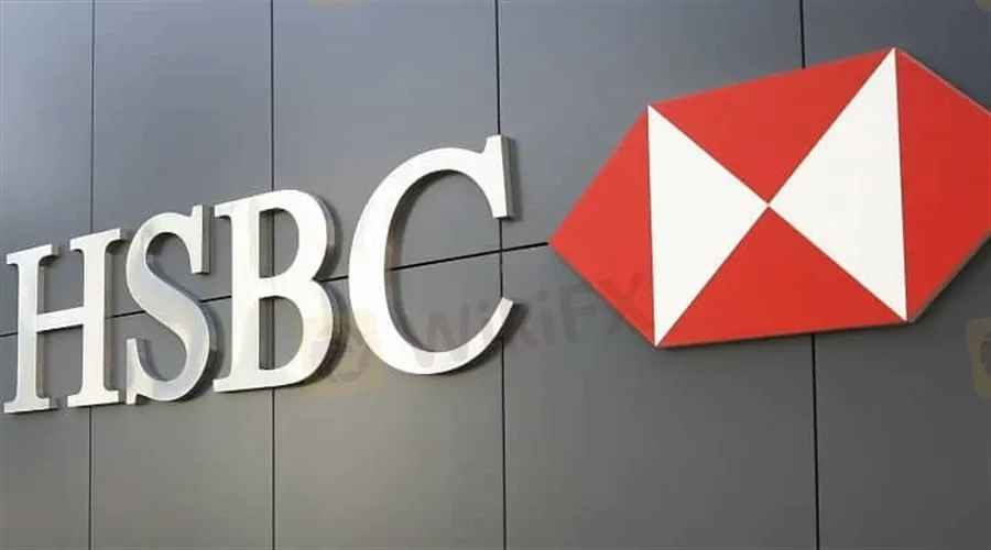 HSBC 