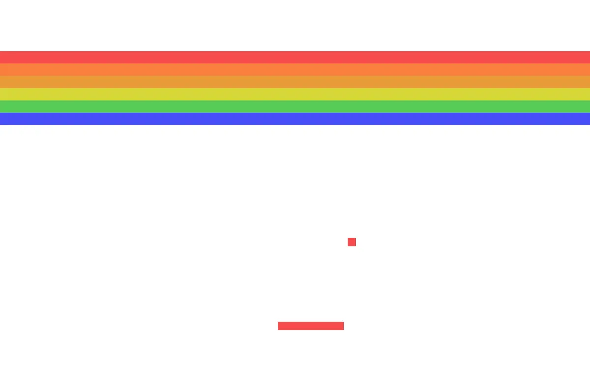 Breakouts come in a variety of shapes and sizes