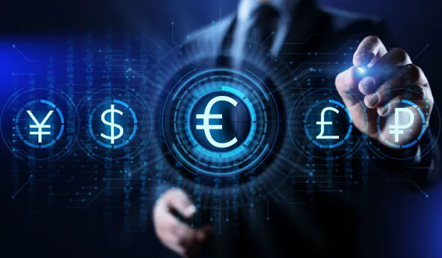 外匯貨幣對買入和賣出 外匯貨幣對買入和賣出