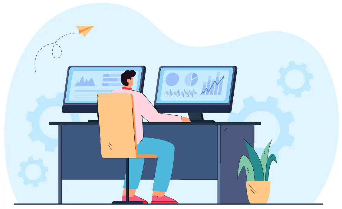 What Time Frame Should I Trade?