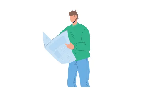 The Forex Market is Moved by News