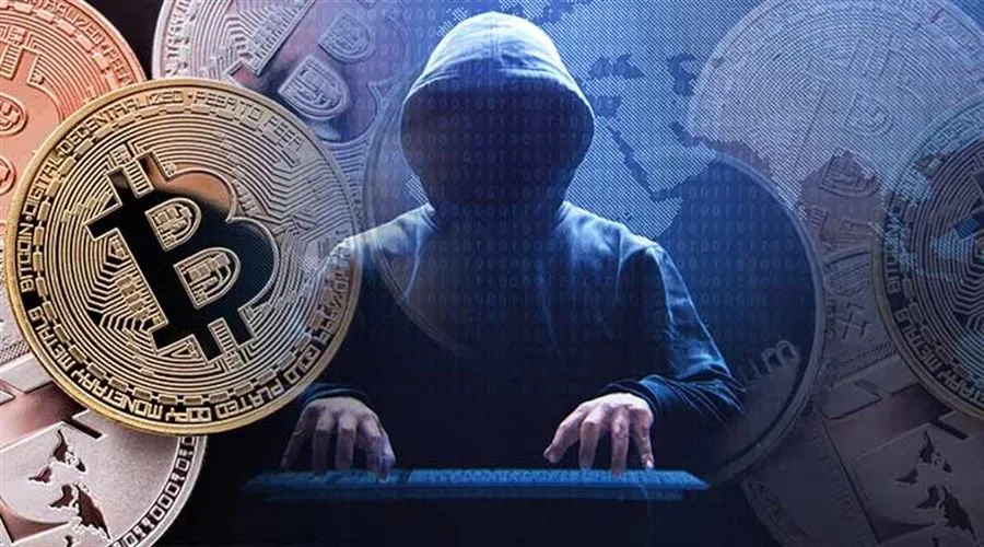 Bitcoin Bitcoin