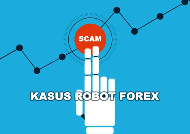 robot robot