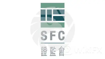 香港(SFC)監管 - 香港證券及期貨事務監察委員會