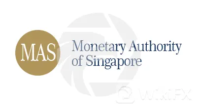 新加坡(MAS)監管 - 新加坡金融監管局