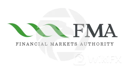 新西兰FMA