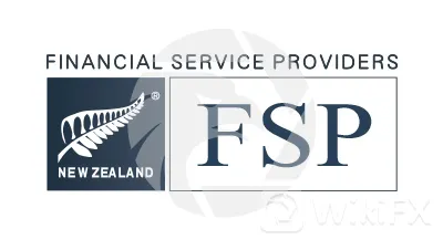 新西蘭(FSP) 監管