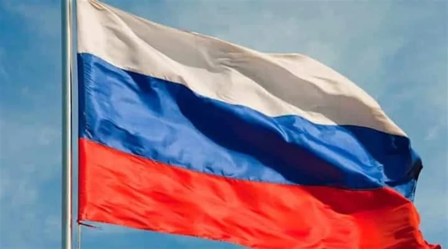 russia russia