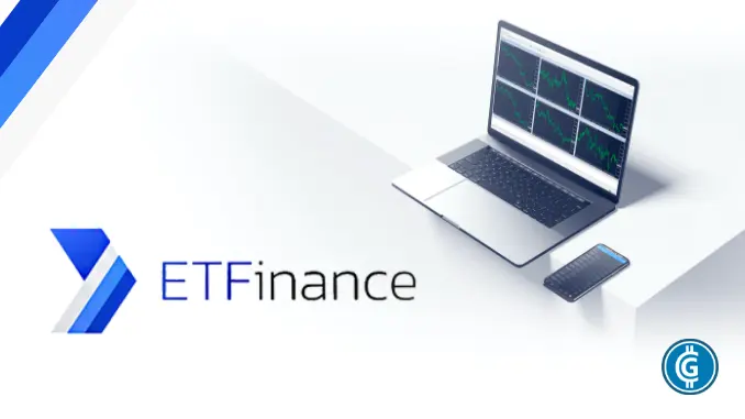 ETFinance Review 2022 - Is it a good forex broker or scam?