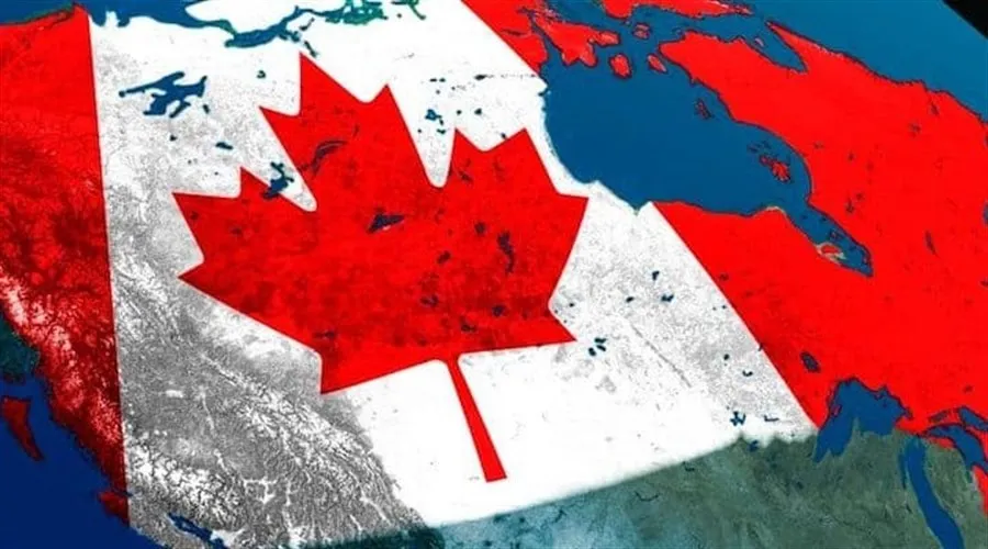 canada canada