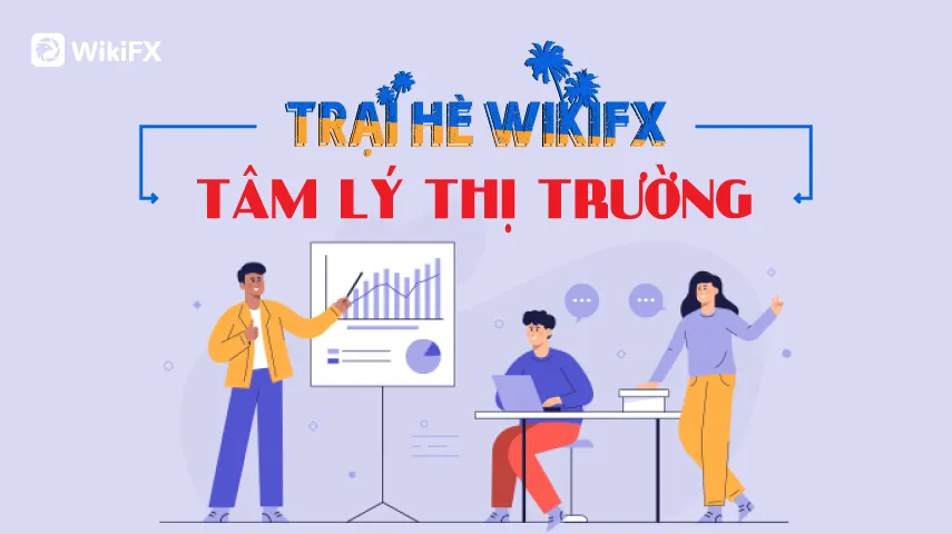 TÂM LÝ THỊ TRƯỜNG
