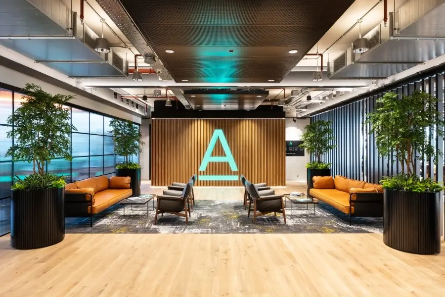 Alpha FX Ends 2021 with 94% Profit Rise, Focus Is on Expansion