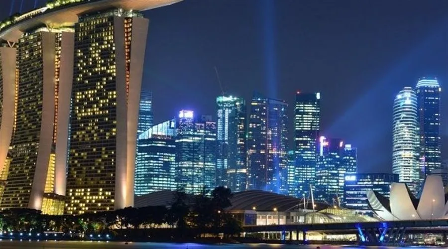 singapore singapore