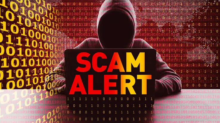 SCAM SCAM