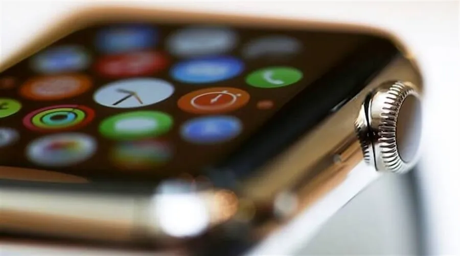 Apple Apple