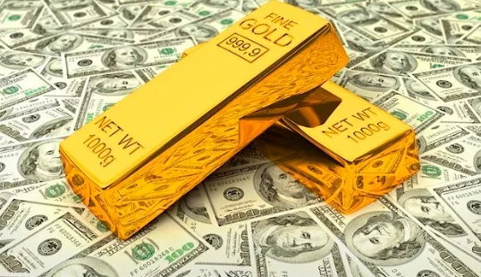 XAUUSD XAUUSD