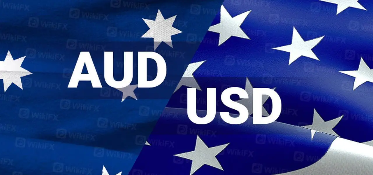 AUDUSD AUDUSD