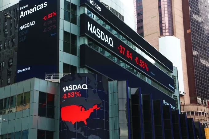 NASDAQ