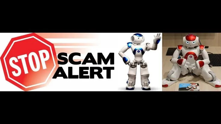 scam scam