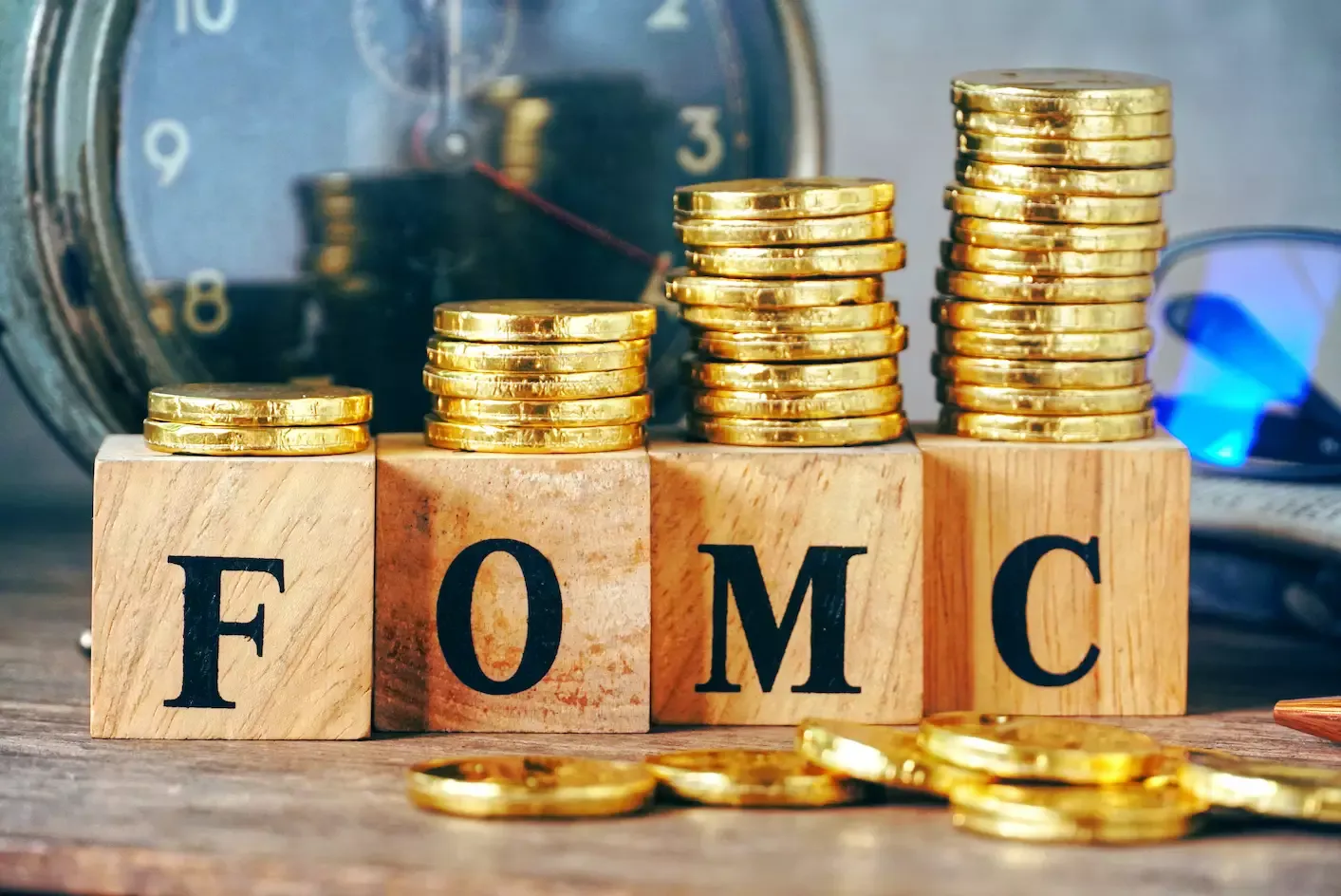 FOMC FOMC