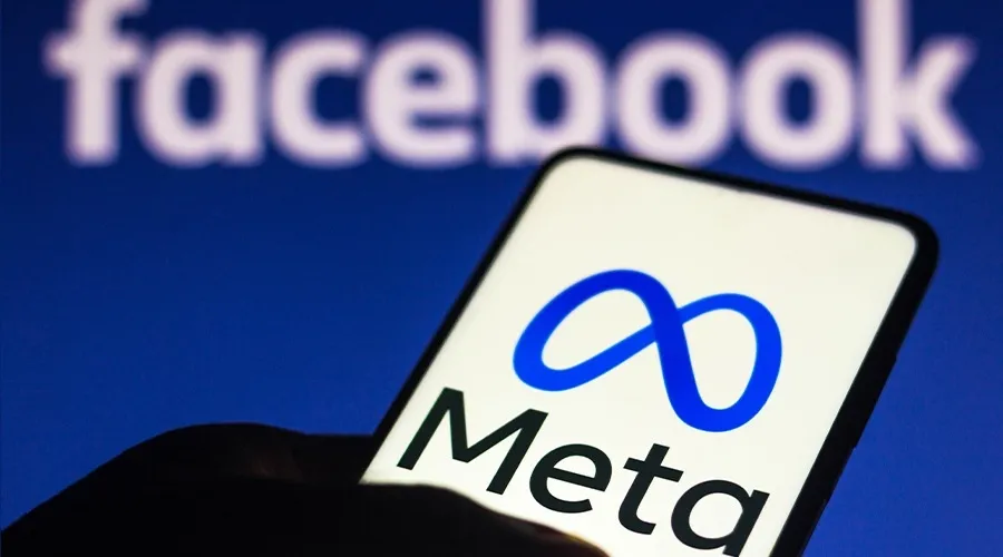 Facebook Facebook