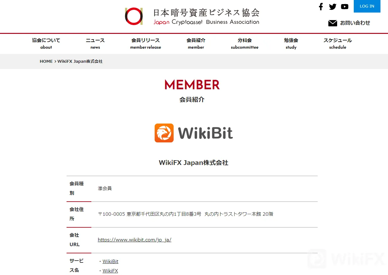 WeChat WeChat