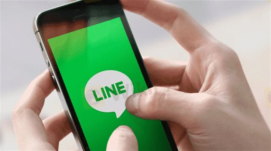 Line 