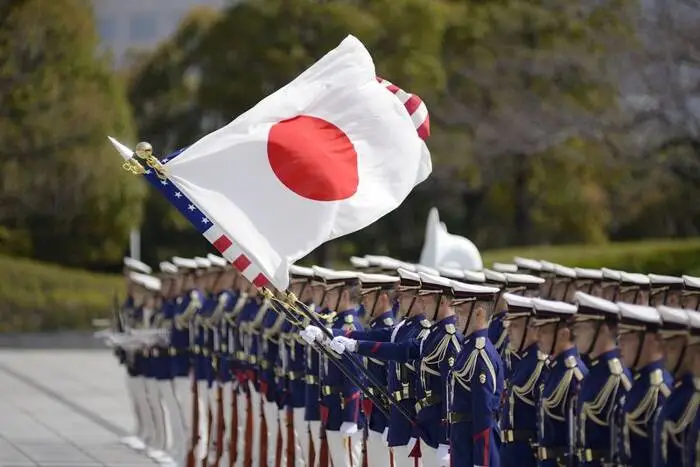 US-Japan