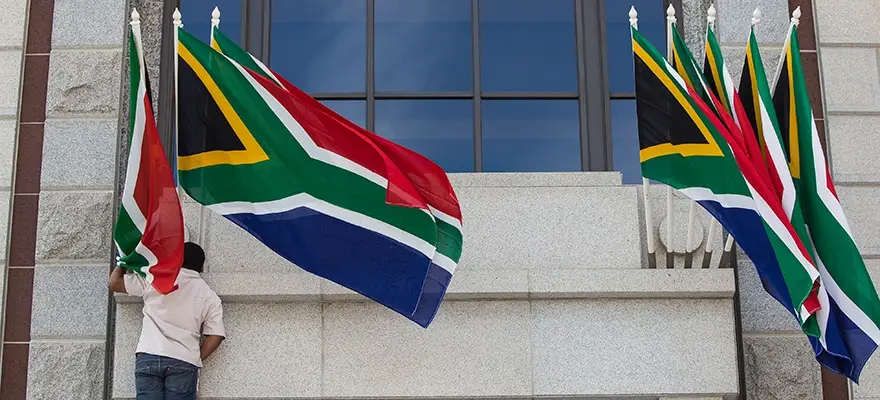 WikiFX report: South African Apex Court Favors JP Markets, Overturns Liquidation Order