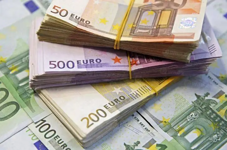 Euro Euro