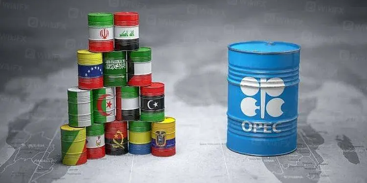 OPEC+ OPEC+
