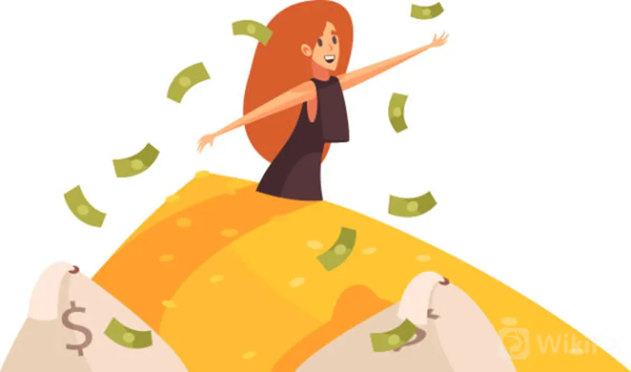 dinero dinero