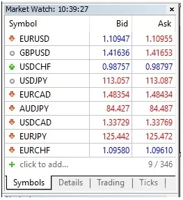 broker 