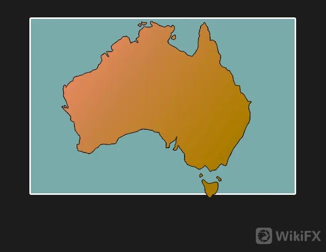 AUSTRALIA AUSTRALIA