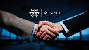 OANDA OANDA