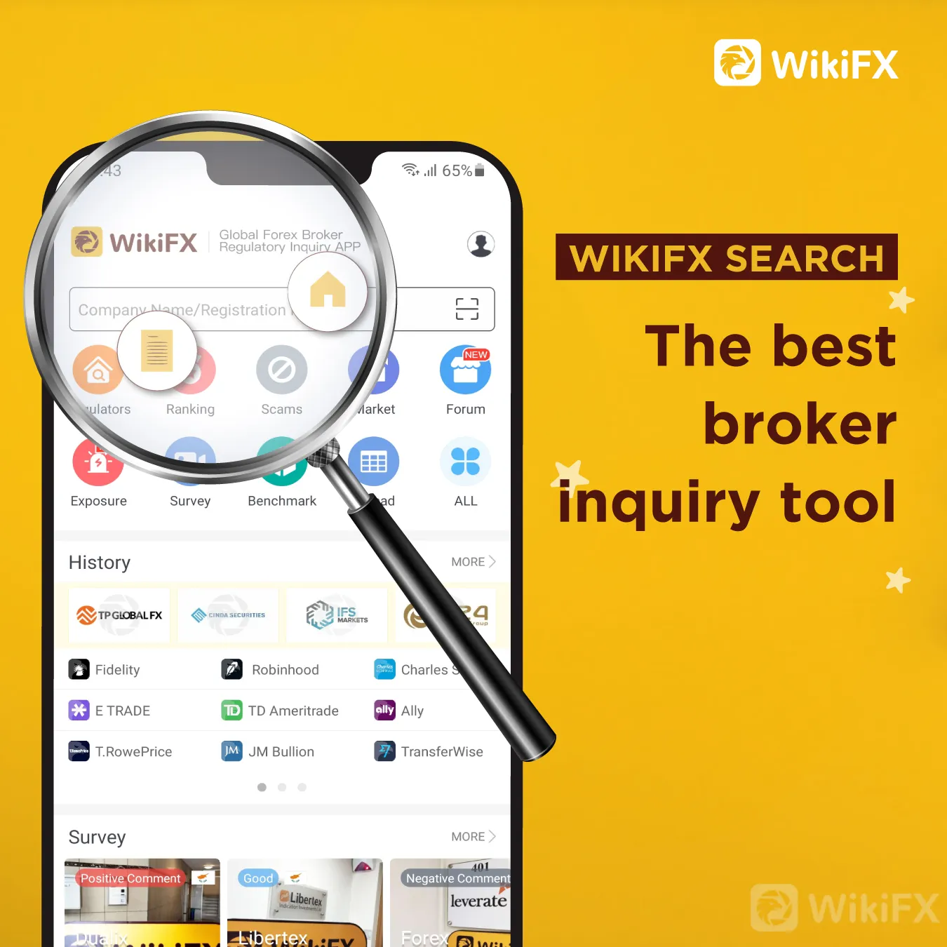 WikiFX 
