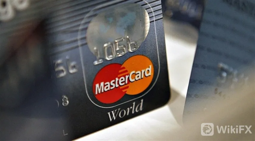 MASTERCARD MASTERCARD