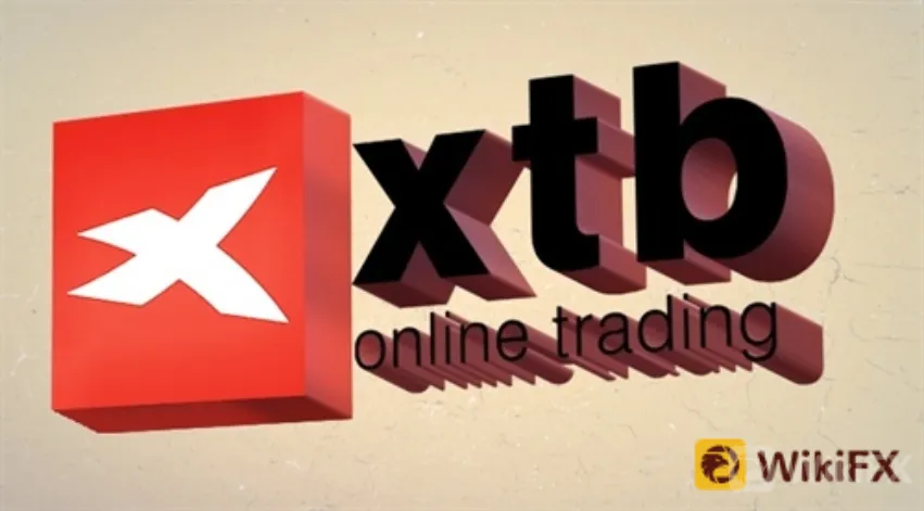 XTB XTB