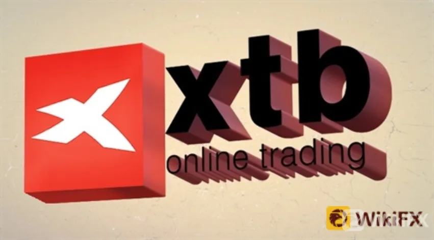 XTB XTB